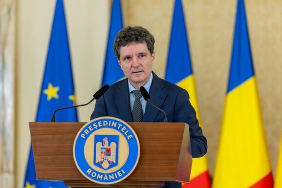 Nicușor Dan döntött a folytatásról