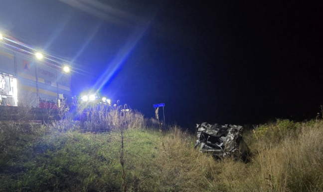 Szörnyű baleset: életét vesztette egy fiatalember