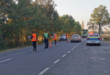 Megállíthatják a sofőröket az utakon, és megkérdezik tőlük, honnan jönnek, hová tartanak