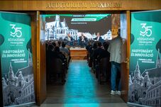 Hagyomány és innováció az RMKT Közgazdász Vándorgyűlésen – Három nap a gazdaság jelenéről és jövőjéről