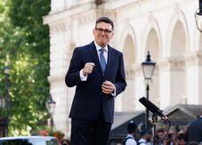 Először mondta ki a kormányfő: Nagy-Britanniának vissza kellene térnie az EU-ba