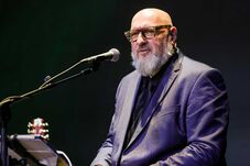 AG Weinberger: „Sosem tartottam magam blueszenésznek”