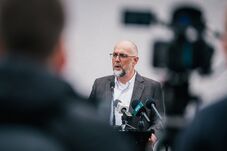 Kelemen Hunor: Kizárt a PSD–AUR kormány támogatása – Új megoldást javasol az RMDSZ elnöke