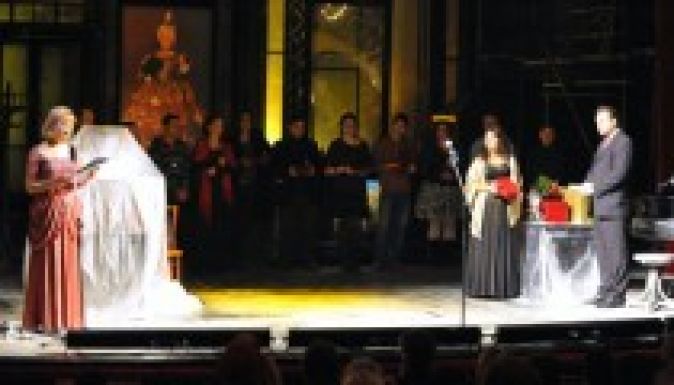 Bonyodalom a véglegesítő vizsgán