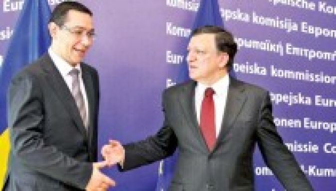 RFI: Ponta házi feladatot kapott Brüsszeltől