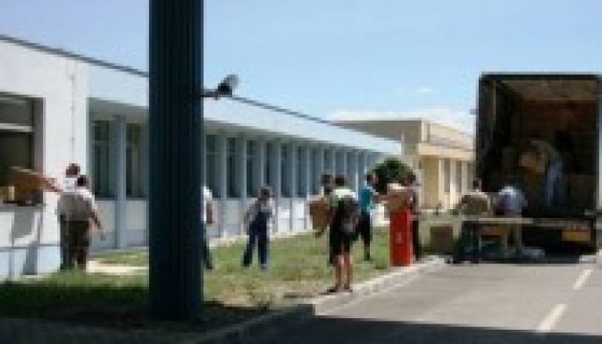 Óriási csempészfogás Temes megyében