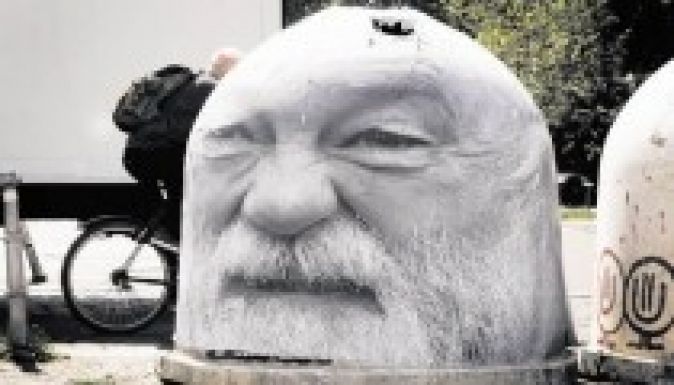 Elvarázsolt közterek Berlinben