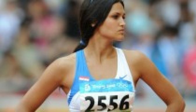 Leryn Franco: nagy dobás!