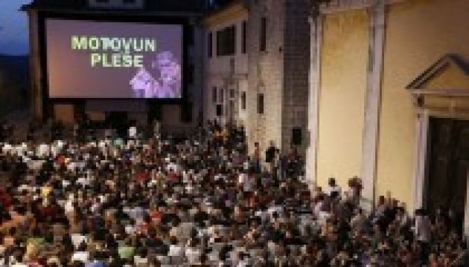 Végtelen percek Isztriában