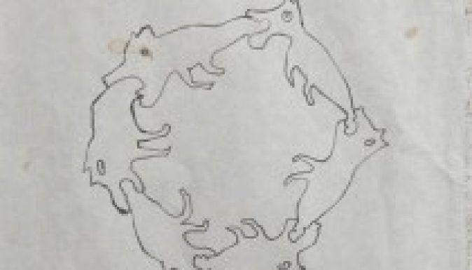 Elkelt Nichita Stănescu rajza, legtöbbet a Virágokért adtak