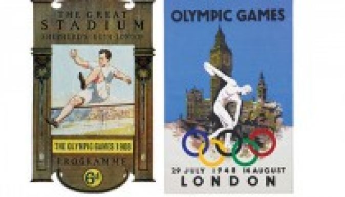 Olimpia 2012 – harmadszor házigazda London