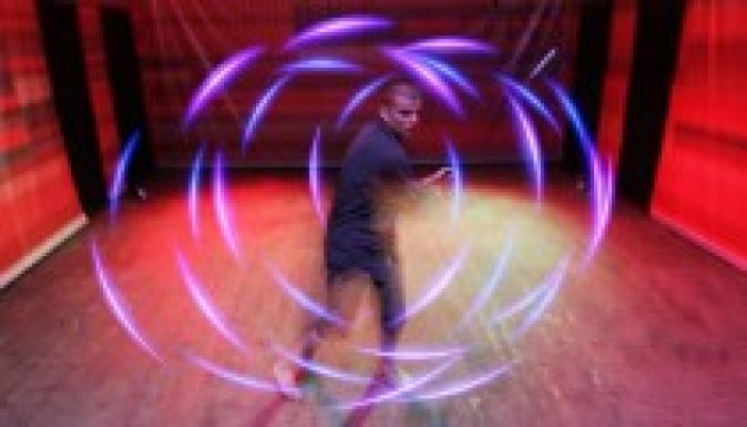 Útra kelt az Osonó