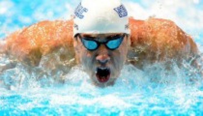 A londoni olimpia legjei