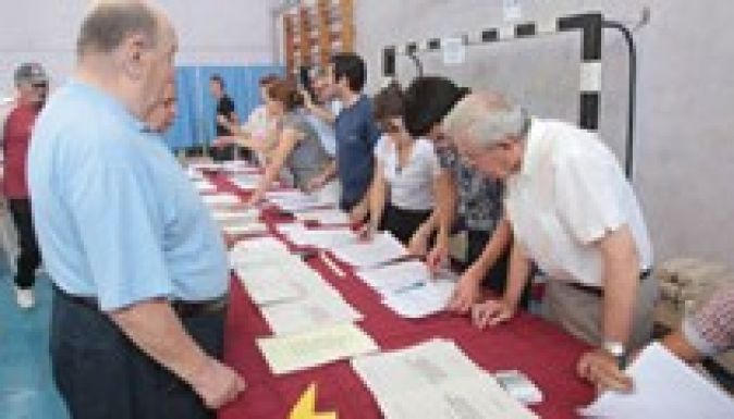 RMDSZ: a magyarok szavazzanak lelkiismeretük szerint