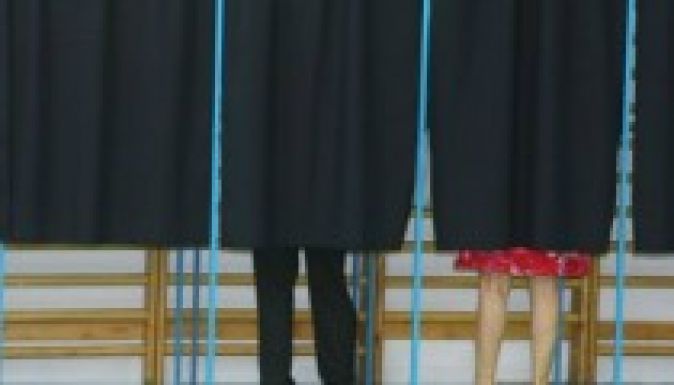 Referendum: 17 órakor csak 26,89%-os részvétel