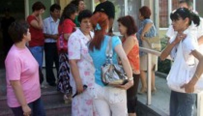 Tanári vizsgadrukk: lezajlott a véglegesítő vizsga