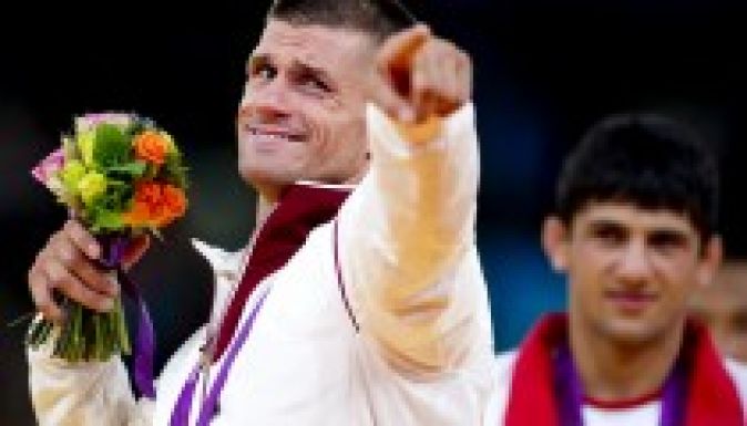 Cselgáncs: ezüstérmes Ungvári Miklós