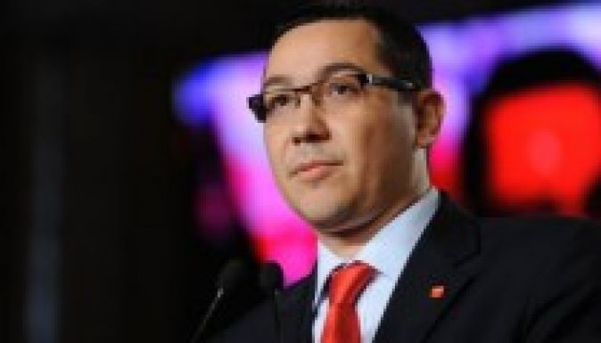 Egy előzetes vizsgálat szerint Ponta nem plagizált