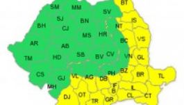 Még egy forró hétvége: sárga hőségriadó