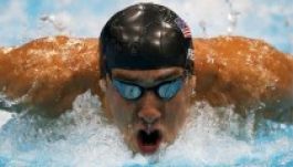 Phelps minden idők legeredményesebb olimpikonja  