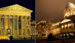 Egyesülhet augusztus végéig a Szépművészeti és a Nemzeti Galéria  