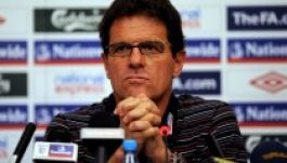 Capello lesz az orosz szövetségi kapitány 