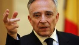 Isărescu: befektetők nélkül nem megy a gazdaság