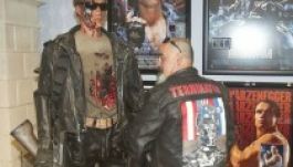 Sikeres volt a Schwarzenegger Múzeum első éve  