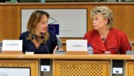 Óvatosan a ciánnal Verespatakon: figyelmeztet az EP 