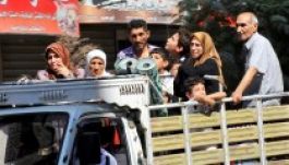 Tömegmészárlás várható Aleppóban