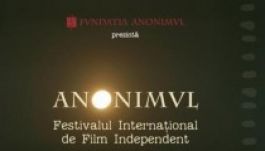 Neves román film az Anonim Fesztiválon 