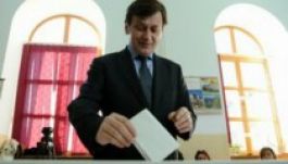 Antonescu: történelmi pillanat 