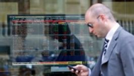 A szakadék szélén Spanyolország