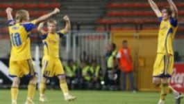 BL: kialakult a párosítás