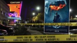 Vérengzés a Batman-film denveri premierjén