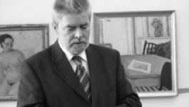 Elhunyt Boros János, Kolozsvár volt alpolgármestere