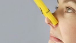 Sepsiszentgyörgy, a „bűzös város