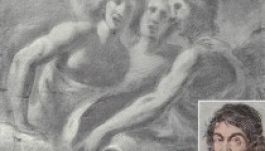 Hajba kaptak Caravaggio miatt