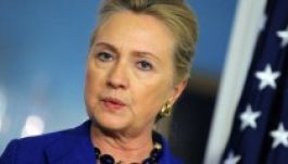 Amerika támogatja Egyiptom demokratikus kormányzását