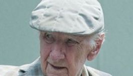 Őrizetbe vettek egy háborús bűnöst Budapesten