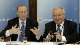 Az EPP intézkedéseket vár