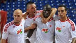 BL: továbbjutott a Debrecen