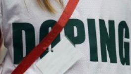 Gigantikus doppingellenes frontvonal