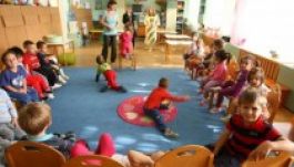 Abszurd ötlet volna az előkészítő?