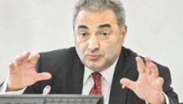 Georgescu: idén nem növelünk adót