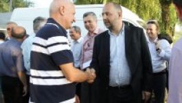 Kelemen Hunor: Frunda saját nevében beszél