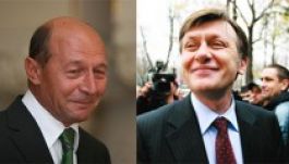 Önmaguknak feleselő államfők a referendum előtt