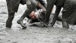 Piszkos sport avagy iszapolimpia