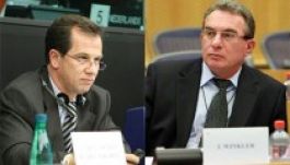 Mikó-ügy: Redinghez fordultak Winklerék