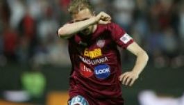 CFR: félresikerült a pénteki BL-főpróba